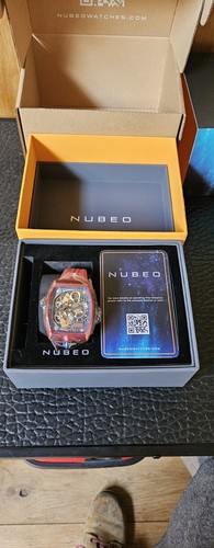 Nubeo viking skeleton super - nubeo,