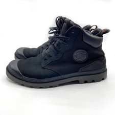 Palladium Outdoor boots- Sportcuff Outsider II Wp+ 10 UK ~44.5 eur ~11 us mens