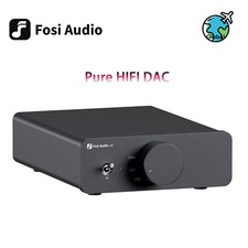 Fosi Audio Q6 Mini Pure HIFI
