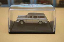 Oxford 76SS002 OO/1:76 Humber