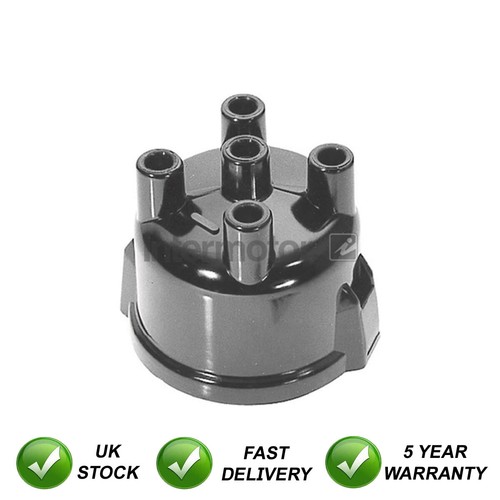 Sjr distributor cap - distributor, ford