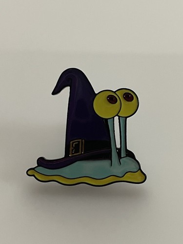 Gary snail enamel - uk, stock