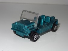 (B) dinky AUSTIN MINI MOKE 