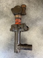 WW1 German CP GOERZ BERLIN Rundblick-Fernrohr telescopic periscope gun sight