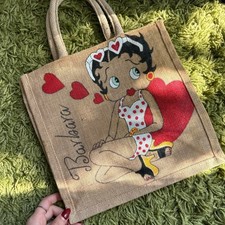 Vintage 2000s Y2K betty boop