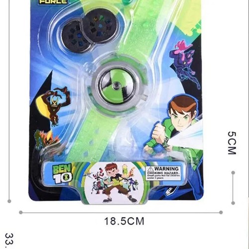 Ben10 ten alien force - alien,