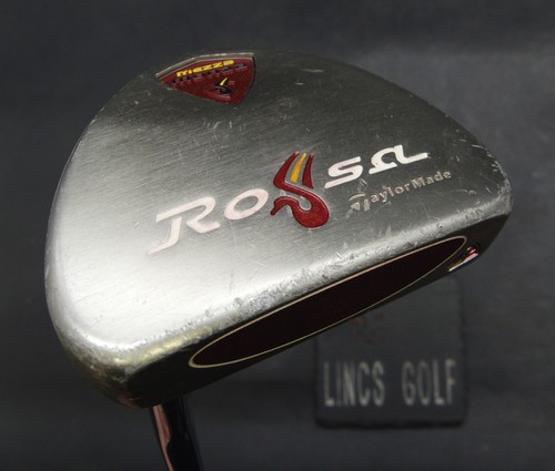 Taylormade rossa monza putter - taylormade,