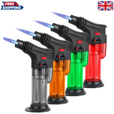 4 Pack Kitchen Blow Torch
