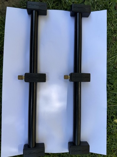 Korum rod buzzer bars x2 - 3,