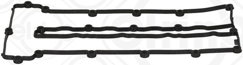 Cylinder head cover gasket - cylinder,