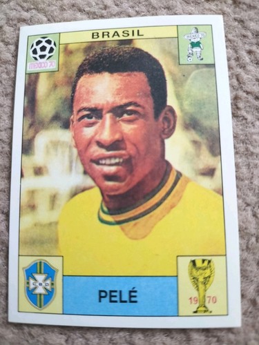 Stunning panini world cup - stunning,