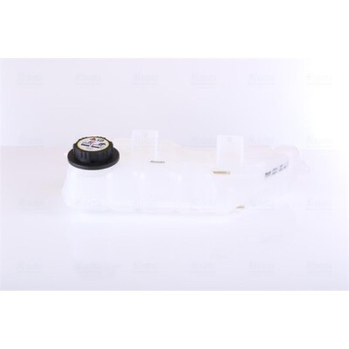 Expansion tank coolant - coolant, nissens