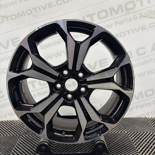 Ford focus mk4 c519 single - focus,
