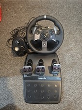Logitech G920 Driving Force