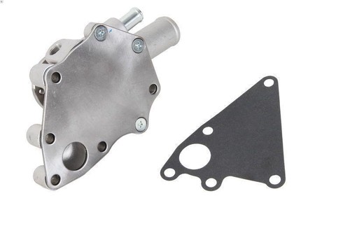 Water pump magneti - pump, marelli