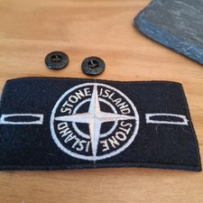 Stone Island Special Edition