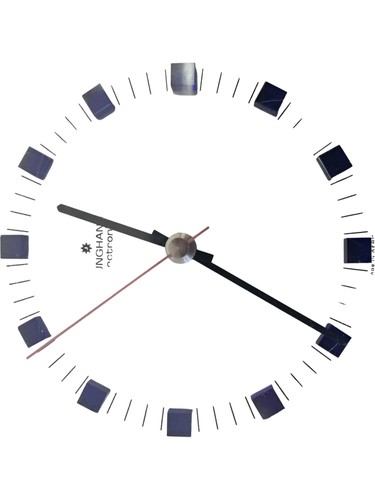 Junghans ato mat wall - junghans, clock