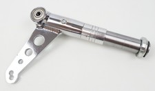 Freeline Birel ART 25mm Right Hand Stub Axle 10.11656.00