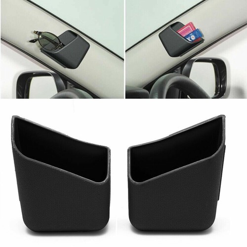 Auto car interior - 2x,