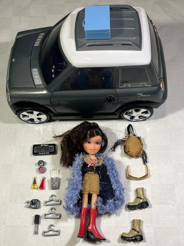 Vintage lil bratz - lil,