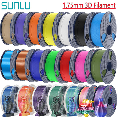 Sunlu printer filament - 3d,