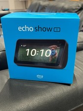 Echo Show 5 | 2nd Gen, smart