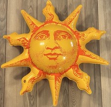 Celestial Sun Zodiac