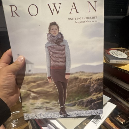 Rowan knitting crochet - rowan,