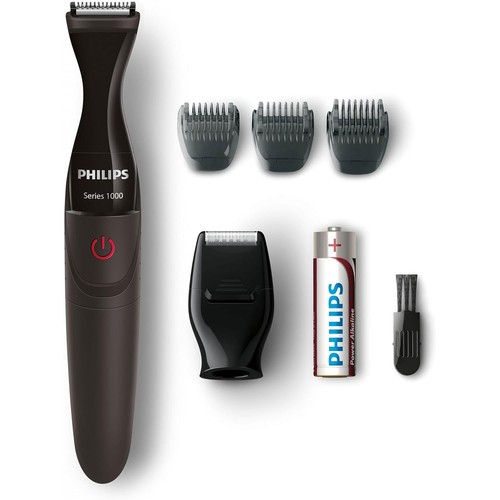 Philips multigroom series 1000 - series,