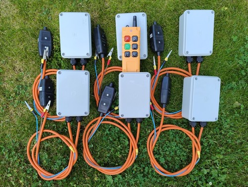 Wireless clay pigeon - wireless,