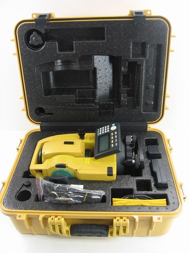 New topcon gts - gts-1002,, 400m