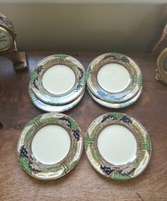 MYOTT SON & CO HANLEY  Est