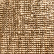 Natural Chunky Jute Rugs Large