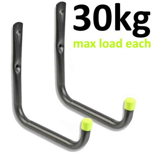 Wall 15cm heavy duty j - 2x,