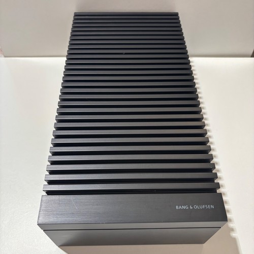 Bang olufsen o beolink - &, b&o