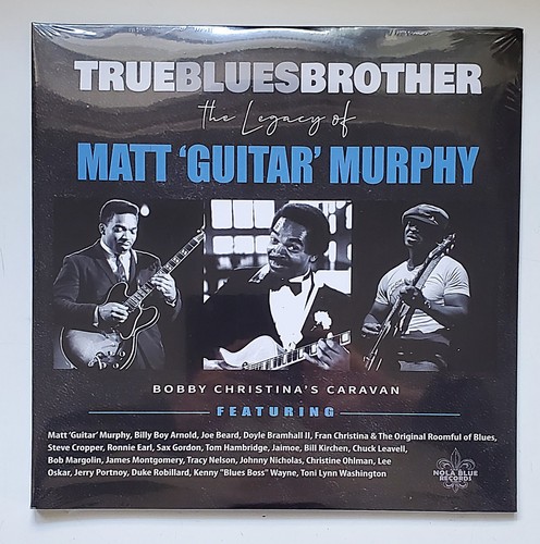 True blues brother - blues, brother: