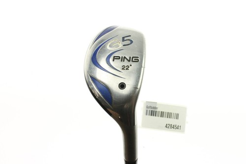 Ping golf club mens - g5,