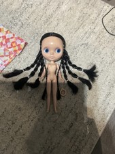 Takara neo blythe very cherry