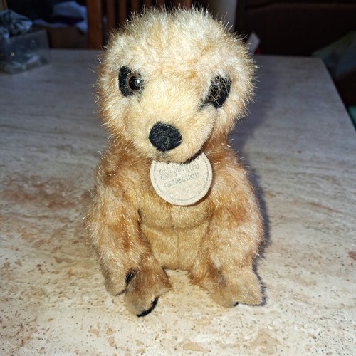Suma collection meerkat - suma, soft