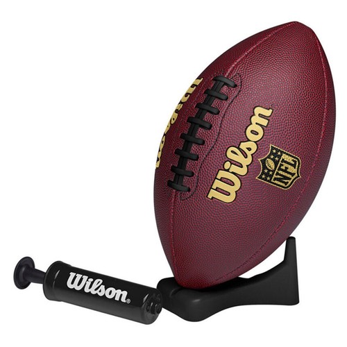 Wilson ignition nfl junior - nfl,