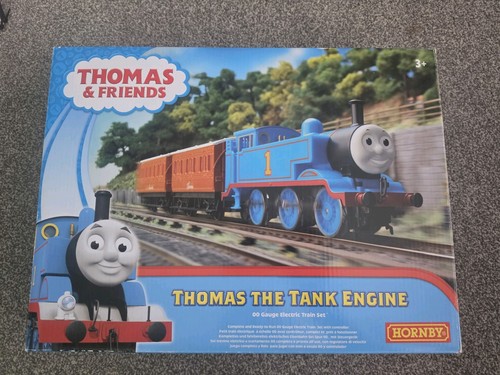 Hornby r9283 thomas - hornby, and