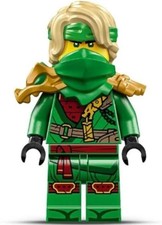 LEGO Minifigure njo0974 Lloyd