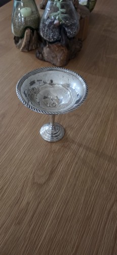 Vintage preisner sterling - vintage,