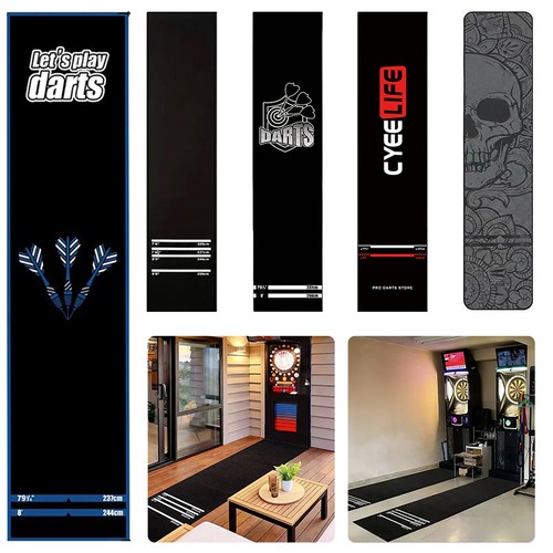 Professional heavy duty - duty, dart