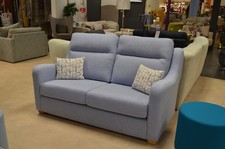 Small sofa seater - sofa, aspen