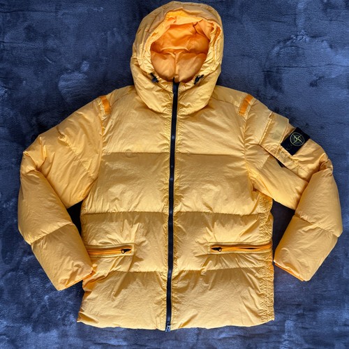 Authentic stone island garment - authentic,