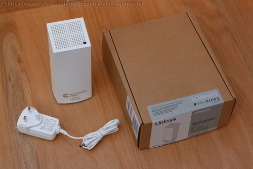 Linksys velop spnmx56 - velop,