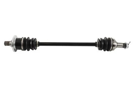 All balls racing rear left - all,