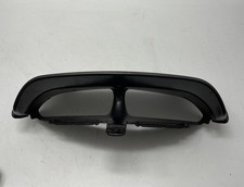 ♻️ Kawasaki Zx-6r J1 J2 2000 - 2002 Front Centre Air Intake Duct Fairing ♻️