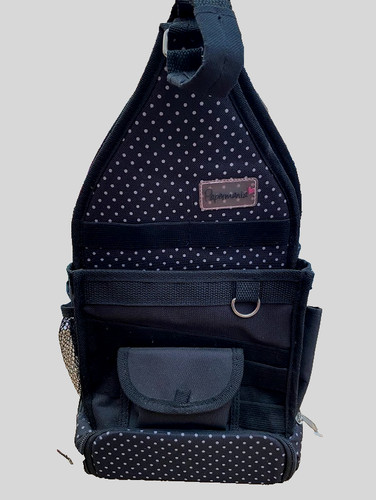 Papermania craft tote - papermania,